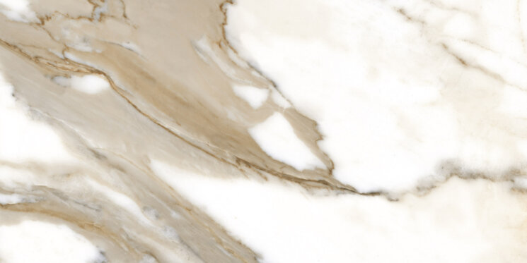 Плитка 60x120 Calacatta Fanal з колекції Calacatta Fanal