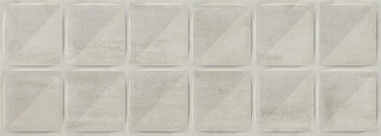 Декор Concept Blanco 30x90 Frame Keraben з колекції Frame Keraben