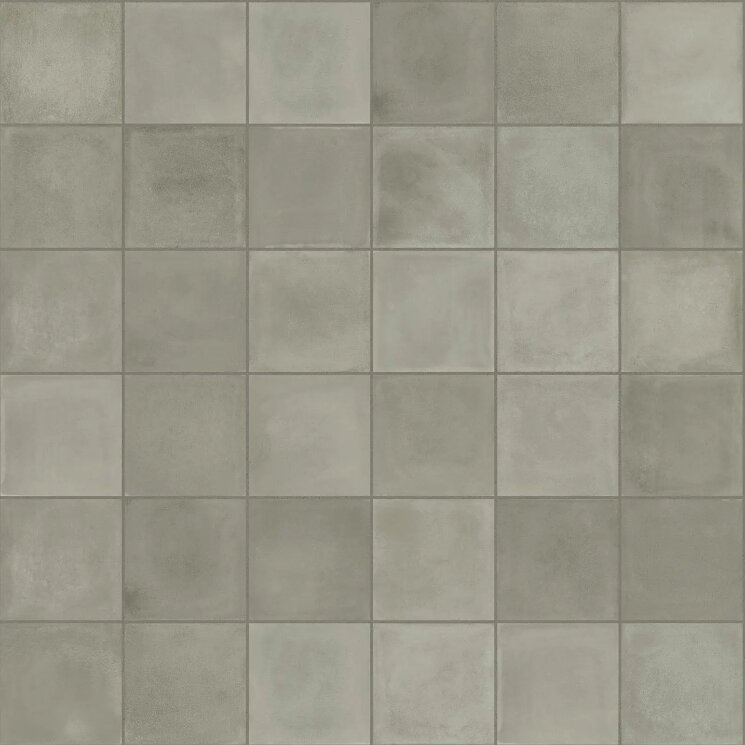 Плитка 10x10 M615 D segni Blend Grigio Marazzi D Segni Blend з колекції D_Segni Blend Marazzi