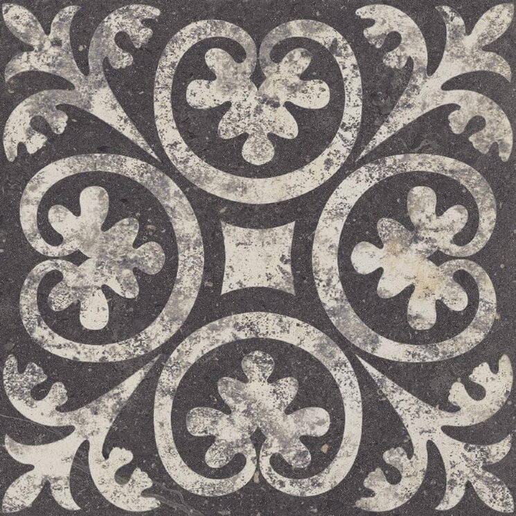 Декор Deco 25x25 Cartuja Keros з колекції Cartuja Keros Декор Deco 25x25 Cartuja Keros з колекції Cartuja Keros