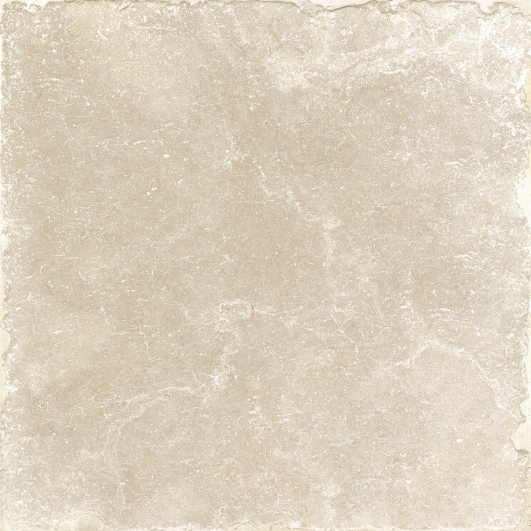 Плитка 60x60 Sabbia Nat Rect - Pietra di Ostuni - 79536 з колекції Pietra di Ostuni Cerdomus