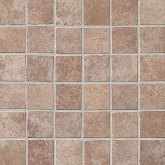 Мозаїка (32.5х32.5) NOCE  I31Z16 з колекції Pietra Etrusca Emilceramica