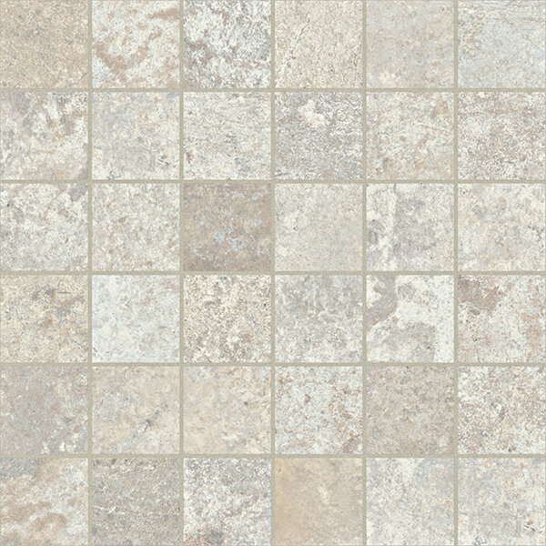 Мозаїка 30x30 Flint Mosaico - Debris - 8037 з колекції Debris Unicom Starker