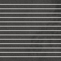 Мозаїка Mosaico List. Canvas Black 30x30 Camp Diesel