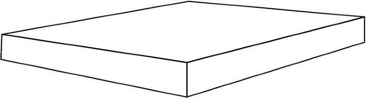 Сходинка (Diameter:3) 735955 Terra Graphite Ang. Gradino 33X33Nat. - Terra з колекції Terra Casa Dolce Casa Сходинка (Diameter:3) 735955 Terra Graphite Ang. Gradino 33X33Nat. - Terra з колекції Terra Casa Dolce Casa