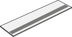 Сходинка 30x90 Brooklyn Gradino Ret. - Midtown - 6567