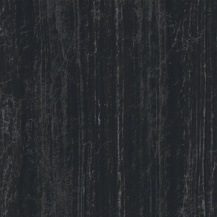 Плитка (75x75) UM6L75465 Zebrino Black Lucidato - Ultra Marmi з колекції Ultra Marmi Ariostea