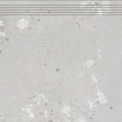 Сходинка 60x60 Castone DCP62856 білий Rako Сходинка 60x60 Castone DCP62856 білий Rako