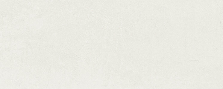 Плитка 20x50 Es 10 / Bianco - Espressione - 54ES10 з колекції Espressione Del Conca