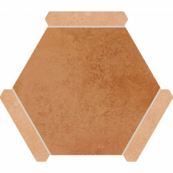 Плитка Altea Beige 22x25