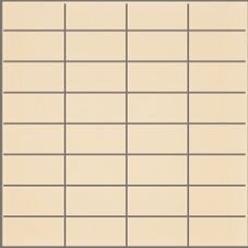 Мозаїка (20x20) BEIGE CHIARO A3182 з колекції I Laccati Senio