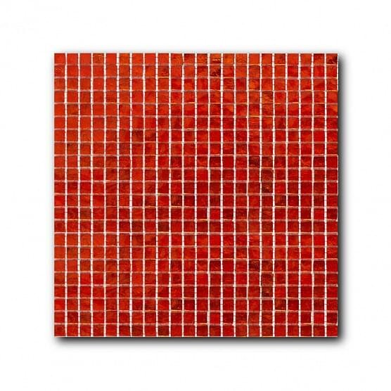 Мозаїка 8 15x15 mm 30x30 Murano Specchio Art And Natura з колекції Murano Specchio Art And Natura