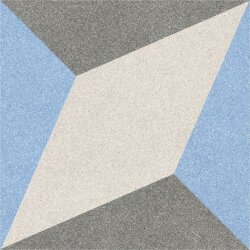 Декор (25x25) Starbox Blue - Boreal