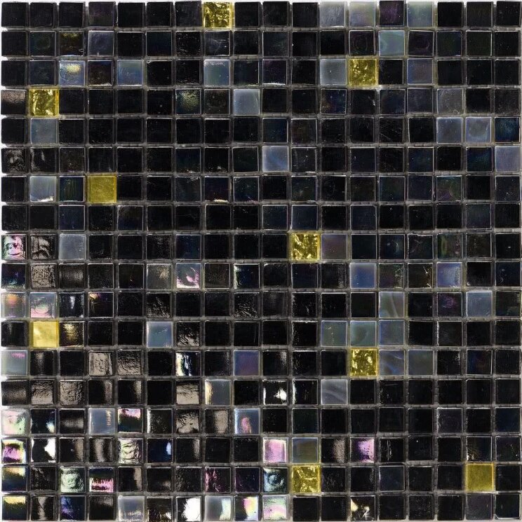 Мозаїка (29.5x29.5) CR.0G83 15X15x4 - Cromie з колекції Cromie Mosaico piu