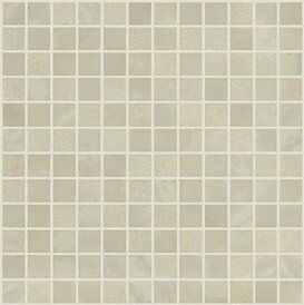 Мозаїка (25x25) 577046 Mosaico Opale Avorio - Opale з колекції Opale Iris