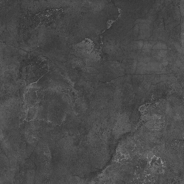 Плитка (60x60) 866297 Concrete Black Sq. - Solid Concrete з колекції Solid Concrete Iris
