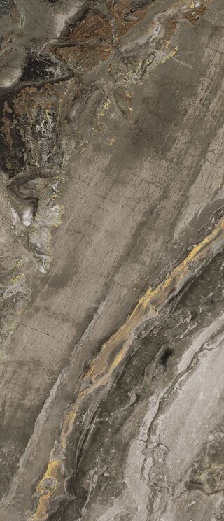 Плитка 120x280 Prexious Rex Dream Arabesque 6 Mm Glossy Ret - Prexious of Rex - 757738 з колекції Prexious of Rex Rex