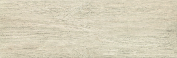 Плитка 20x60 Wood Basic Bianco Gres Szkl. з колекції Wood Basic Paradyz