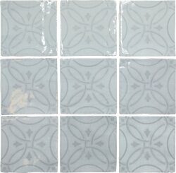 Плитка 13x13 Amalia Sky-Fado-A037551