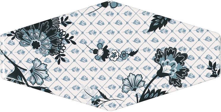 Плитка 10x20 Holland Whitemix-Harlequin-A035897 з колекції Harlequin Ape Плитка 10x20 Holland Whitemix-Harlequin-A035897 з колекції Harlequin Ape