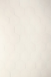 Плитка (16.5x14.5) TYPHX01 Hegsagon Bianco - Phenomenon