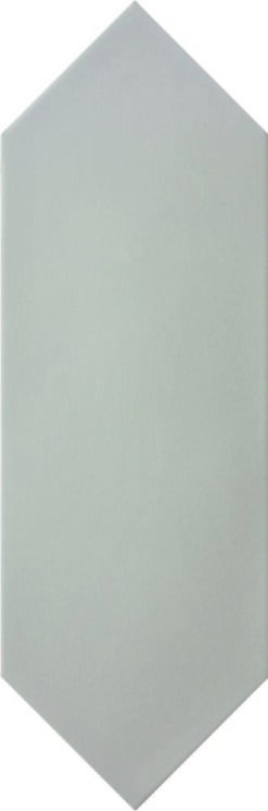 Плитка (10x30) 22988 Light Grey - Kite з колекції Kite Equipe