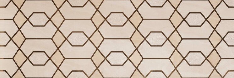 Декор Gatsby 30x90 Imperiale Dune з колекції Imperiale Dune