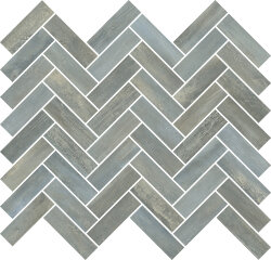 Мозаїка 28,5x32 Mosaico Aspina Green - Renaissance - J89684