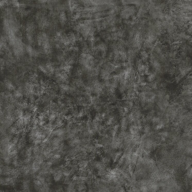 Плитка 80x80 0500806 M.Soul Titanium Lapp Roberto Cavalli Metal Soul з колекції Metal Soul Roberto Cavalli