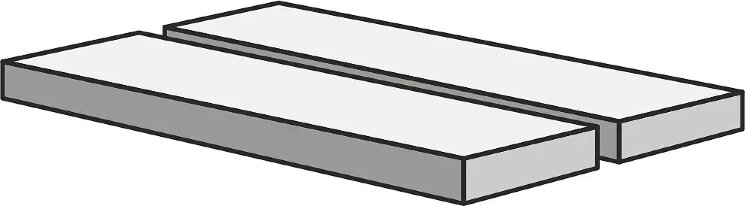 33x120 J91032 Sherwood GradinoCrDxOak Rondine Sherwood з колекції Sherwood Rondine