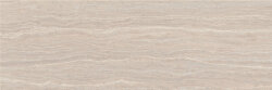 Плитка 25x75 Mte. Travertino Beige - Motif Extra - E390