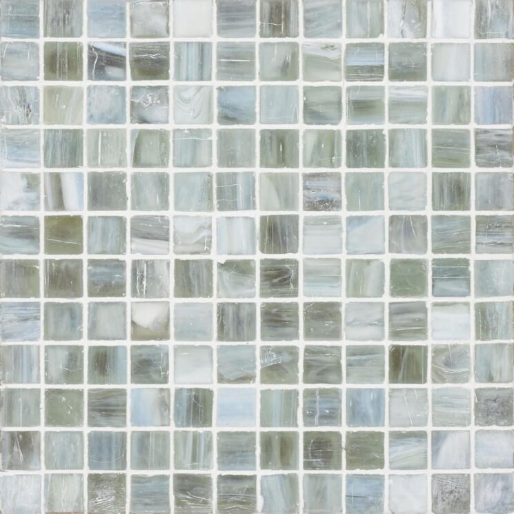 Мозаїка Silvermoon Silk 32.7x32.7 Mosaics Original Style з колекції Mosaics Original Style Мозаїка Silvermoon Silk 32.7x32.7 Mosaics Original Style з колекції Mosaics Original Style