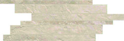 Мозаїка (20.5x45) Natural Slate Winter muretto nat - Natural slate
