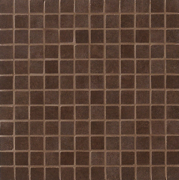 Мозаїка (30x30) SFT667 Sft Mosaico 2,5X2,5Caffe - Soft Look з колекції Soft Look NovaBell