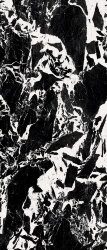 Плитка 120x280 B&Wfragment High - Glo6 Mm Ret - B&W_Marble - 765531
