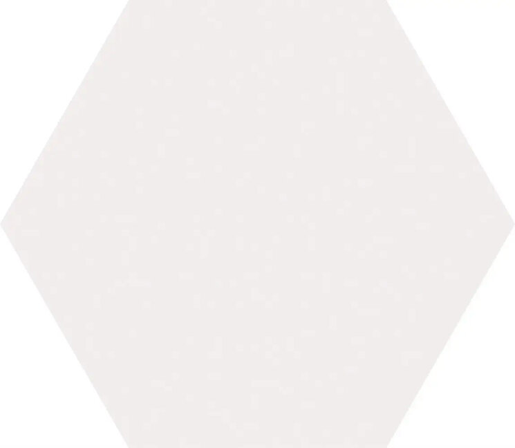 Плитка CHAPLIN WHITE HEXAGON - 25x29 Lined з колекції Lined Aparici Плитка CHAPLIN WHITE HEXAGON - 25x29 Lined з колекції Lined Aparici