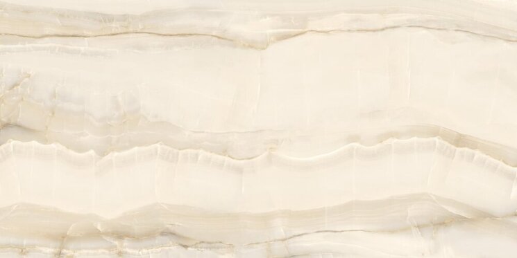Плитка Ambar Beige Polished 120x240 XLight Urbatek з колекції XLight Urbatek