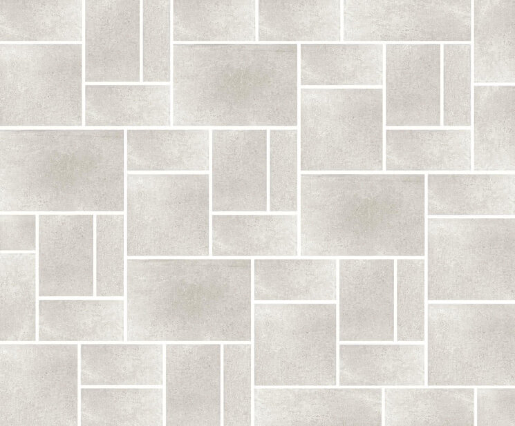 Плитка (360x300) LG9CL5W Cliffstone Multif.5White Dover - Cliffstone з колекції City Lea