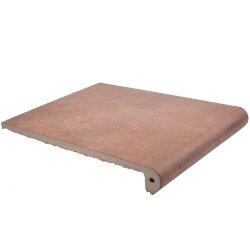 Сходинка Peldano Red 33x24.5 Manhattan Exagres