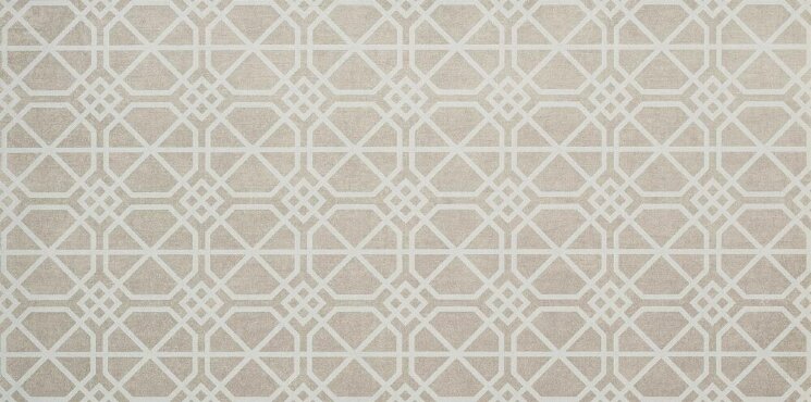 Декор Geometria B Bianco 50x100 Sartoria Petracers з колекції Sartoria Petracers Декор Geometria B Bianco 50x100 Sartoria Petracers з колекції Sartoria Petracers