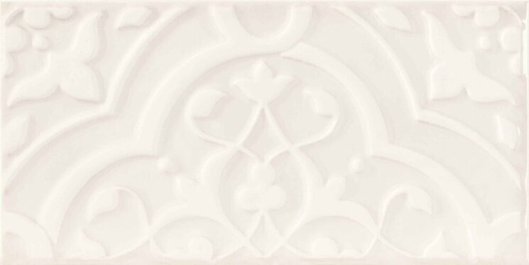 Плитка E232552 Morris Decor Porcelain Orchid 12,5X25 Estudio з колекції Morris Estudio Ceramico