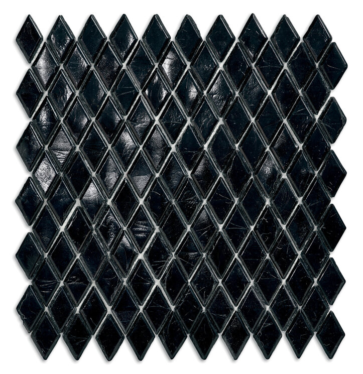 Мозаїка 25,9x26,6 Malenite Item 02 - Diamond з колекції Diamond Sicis