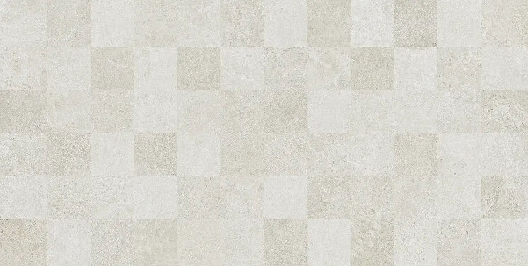 Мозаїка Lng Decor 10 Pearl Rett - 60x120 LNGD10 Lounge Decor з колекції Lounge Decor NovaBell