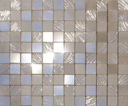 Мозаїка (25x30) PSFM05 Mosaico skyfall grey - Skyfall