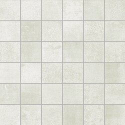 Мозаїка 5x5 Frg Mos Inox - Forge - FRG885N