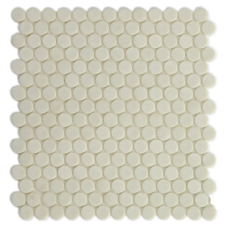 Мозаїка 27.6x29.4 NG Birch Barrels Sicis Neoglass з колекції Neoglass Sicis