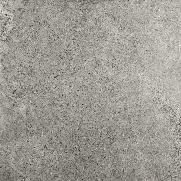 Плитка 80x80 1005668 Grigio 19R11 Isla Tiles Pietra Mediterranea з колекції Pietra Mediterranea Isla Tiles