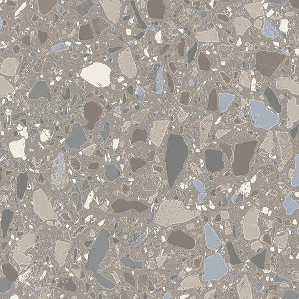 Плитка 10x10 Calcestruzzo - Cocciopesto - CP1010CS з колекції Cocciopesto Ornamenta