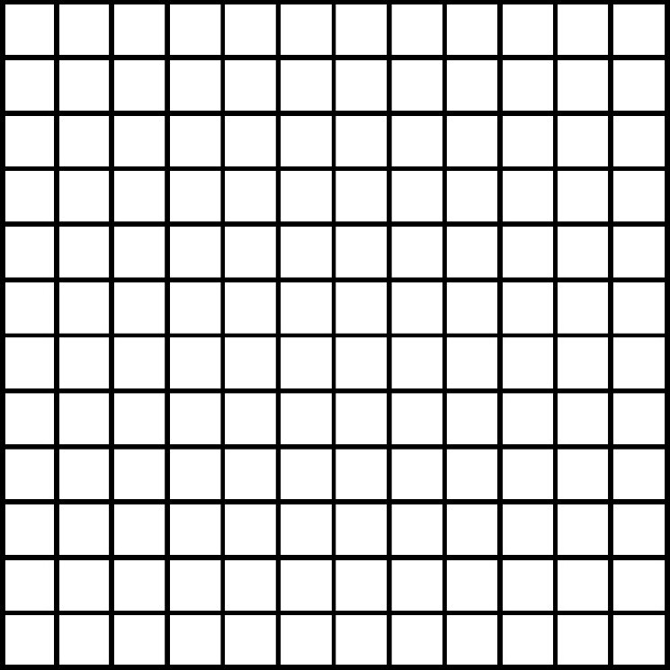 Мозаїка 2,5x2,5 Glam Grigiomosaico Su Foglio - Glam - 113254 з колекції Glam Century