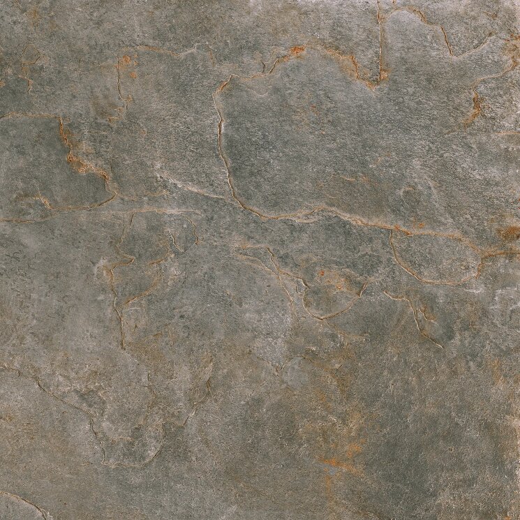 Плитка 120x120 035.120.0183.09425 Silver grip Pamesa Cr.Ardesia з колекції Cr.Ardesia Pamesa